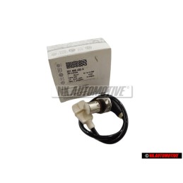 Original VW Engine Speed Sender - 021906433A