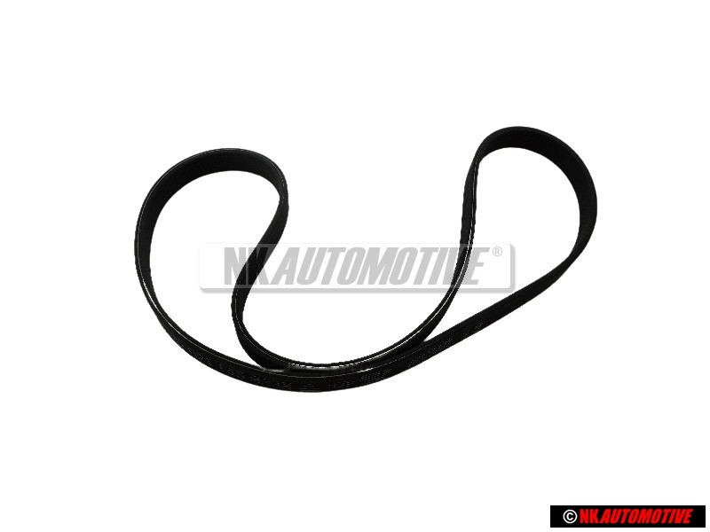 Original VW Double Poly V-Belt - 021145933H