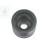 Original VW Poly V-Belt Pulley - 021903119E