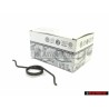Original VW Glove Box Lid Spring - 171857142