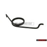 Original VW Glove Box Lid Spring - 171857142