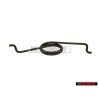 Original VW Glove Box Lid Spring - 171857142
