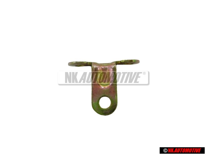 Original VW Bracket F.Throttle Contr.Elem. 