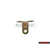 Original VW Bracket F.Throttle Contr.Elem. 
