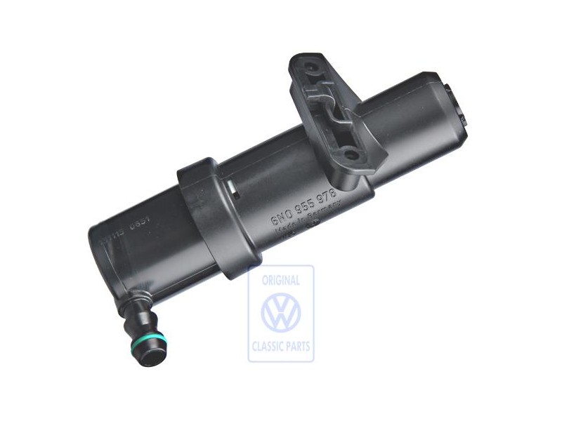 Original VW Lift Cylinder - 6N0955978