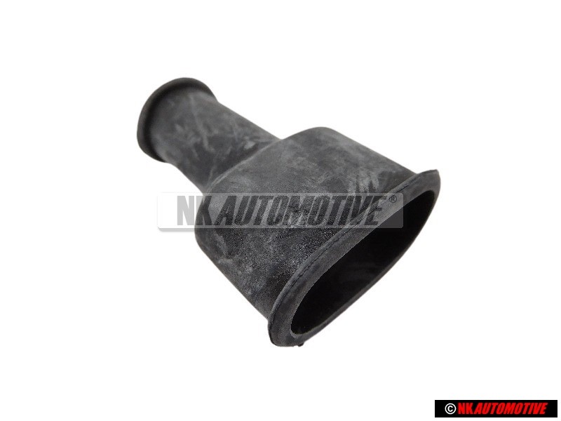 Original VW Protective Cap - 022906241