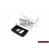 Original VW Dashboard Trim for Switch Left LHD - 171867255