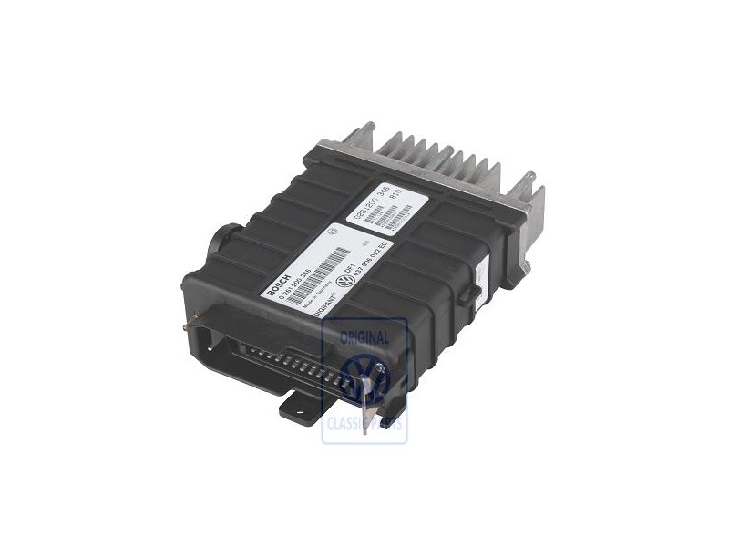 Original VW Control Unit For Petrol Engine - 037906022EG