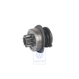 Original VW Freewheel Gearbox - 020911335B
