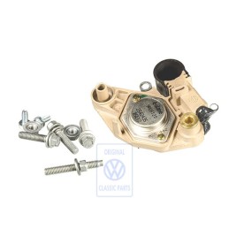 Original VW Voltage Regulator - 028903803FX