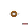 Original VW Front Seat Rotary Knob Spacer Ring - 171881493