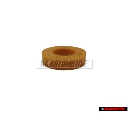 Original VW Front Seat Rotary Knob Spacer Ring - 171881493