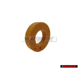 Original VW Front Seat Rotary Knob Spacer Ring - 171881493