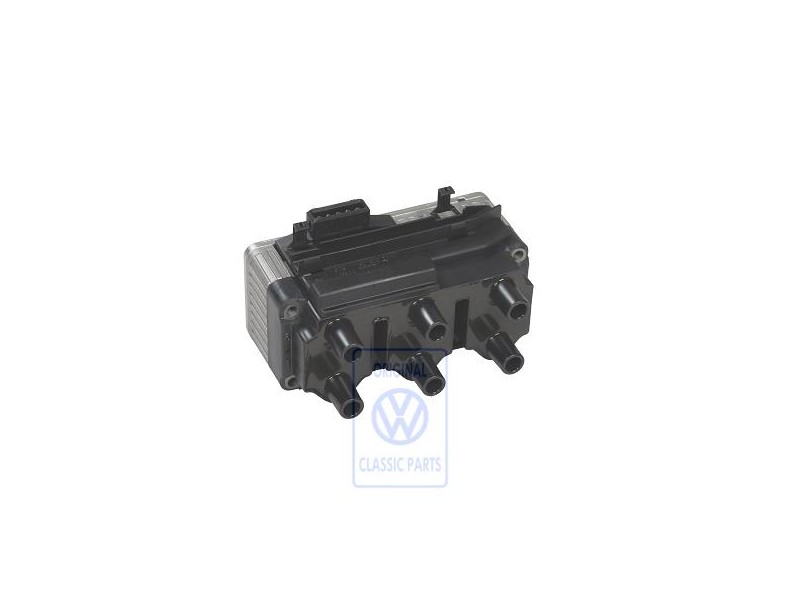 Original VW Ignition Transformer - 021905106