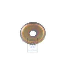 Original VW Disc - 861513279