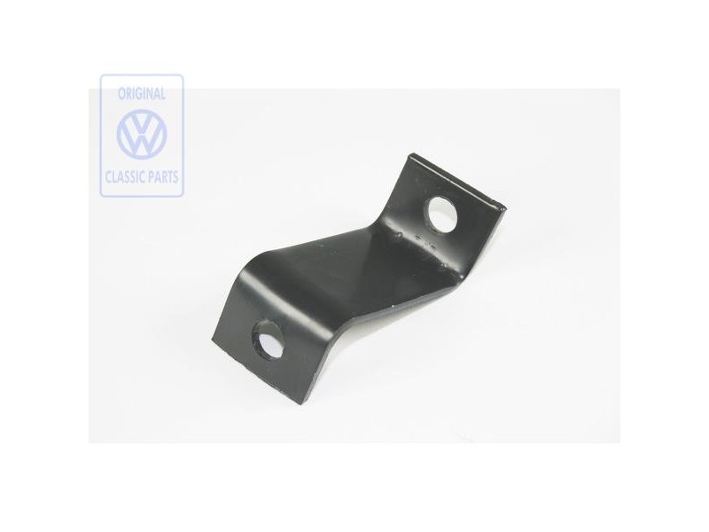 Original VW Bumper Carrier - 861807135