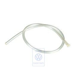 Original VW Drain Hose - 861809937