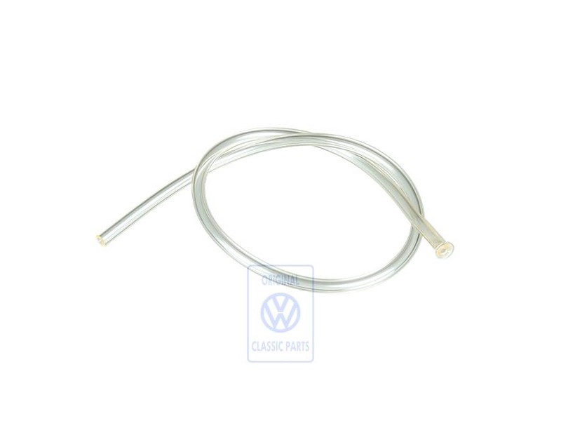 Original VW Drain Hose - 861809937