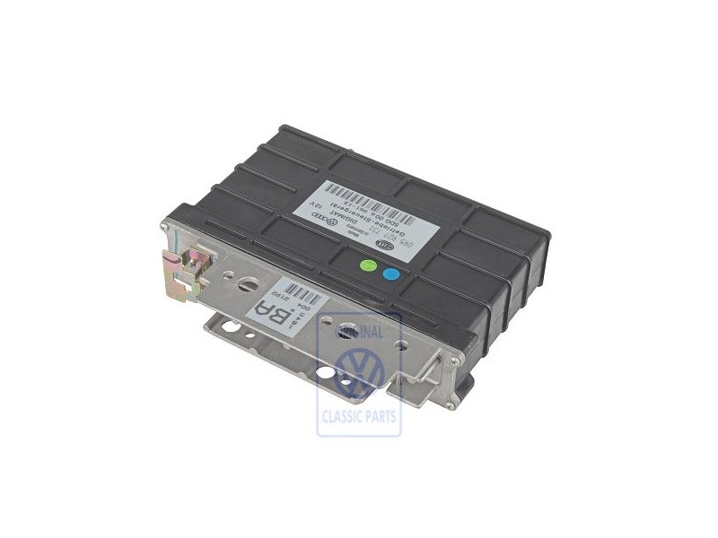 Original VW Control Unit For 4-Speed Automatic Gearbox - 095927731BA