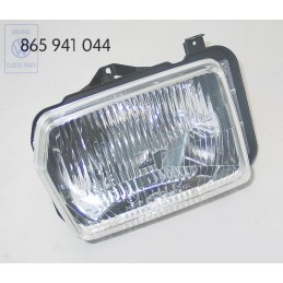 Original VW Headlights - 865941044