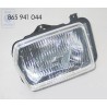 Original VW Headlights - 865941044
