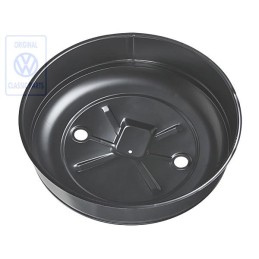 Original VW Spare Wheel Well - 867803261