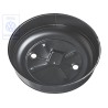 Original VW Spare Wheel Well - 867803261