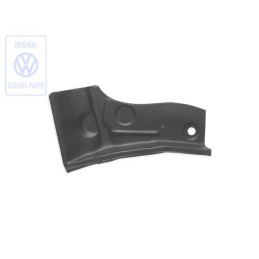 Original VW Repair Panel - Side Member - 867803409