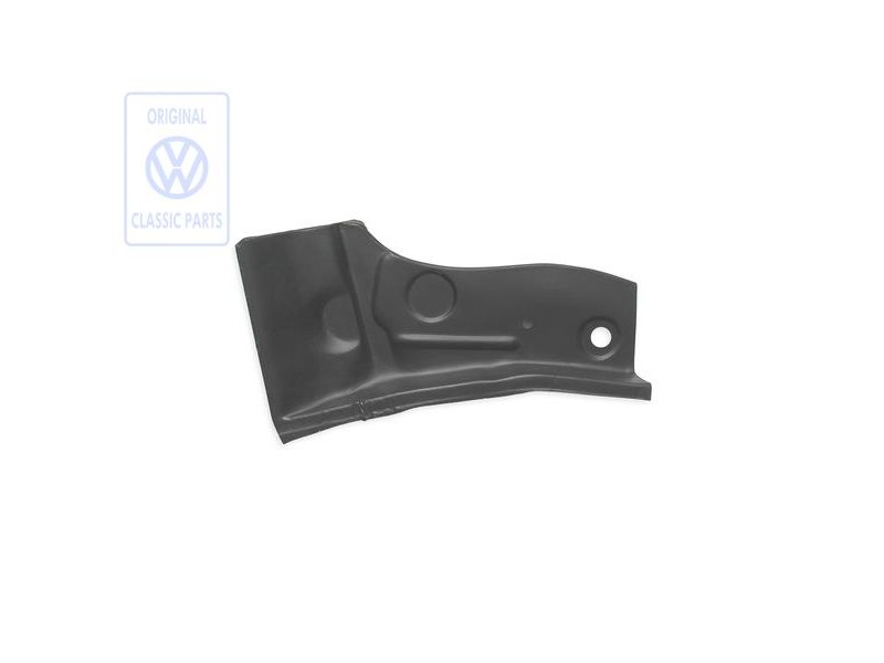 Original VW Repair Panel - Side Member - 867803409