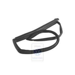Original VW Seal For Fixed Door Glass - 867845117