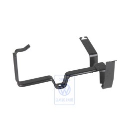 Original VW Retainer For First-Aid Kit - 867860265