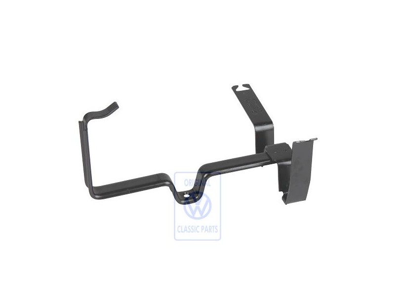 Original VW Retainer For First-Aid Kit - 867860265