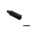 Original VW Connector (Screened) For Ignition Leads - 052035281