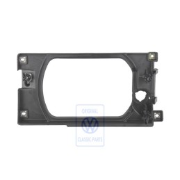 Original VW Retaining Frame - 867941045