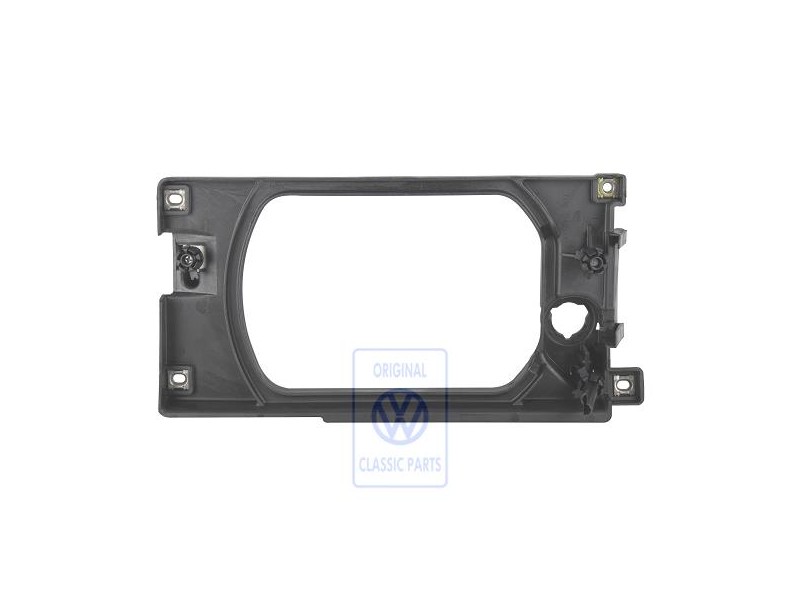 Original VW Retaining Frame - 867941045