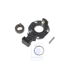Original VW Hall Sensor With Fixing Parts - 052998065