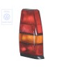 Original VW Tail Light With Fog Light - 868945112