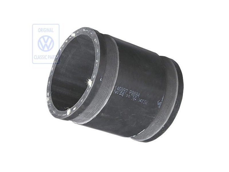 Original VW Connecting Piece - 871145897