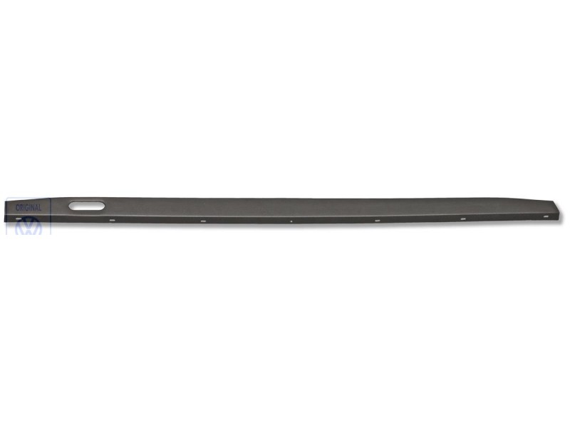 Original VW Trim For Apron - 871805583