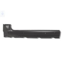Original VW Sectional Part - Side Member - 871809835