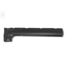 Original VW Sectional Part - Side Member - 873809836