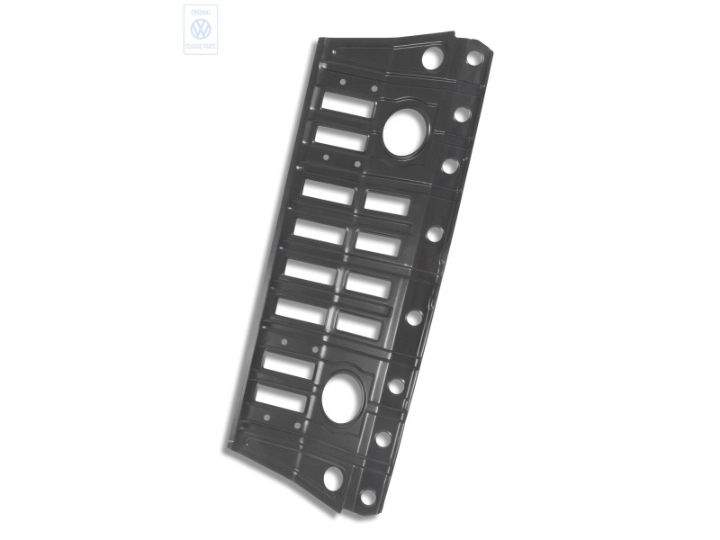 Original VW Rear Panel Upper Part - 873813113