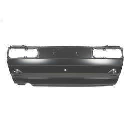 Original VW Rear Cross Panel - 873813303