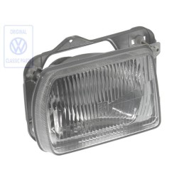 Original VW Halogen Headlights - 873941018