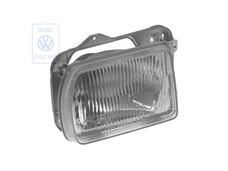 Original VW Halogen Headlights - 873941018