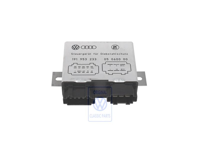 Original VW Control Unit - 191953233