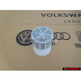 Original VW Strainer - 191201531