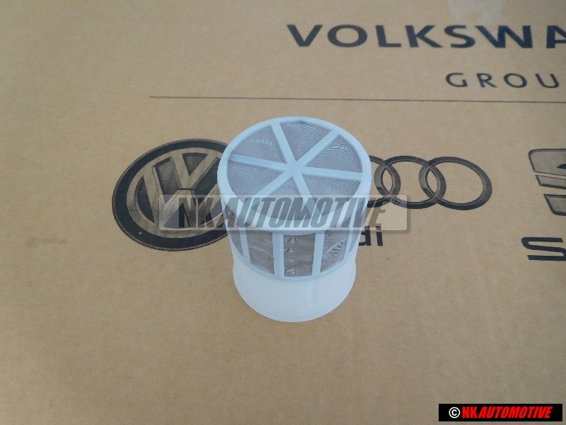 Original VW Strainer - 191201531