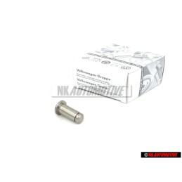 Original VW Servo Pull Rod Shaft Bearing Pin RHD - 172721725B
