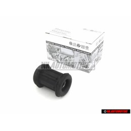 Original VW Rear Axle Beam Rubber Bush (161501537,171501537B) - 17S501541